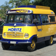 Image for article titled Barcelona Has Some Pretty Cool Cars, And Surprisingly Cool Vans